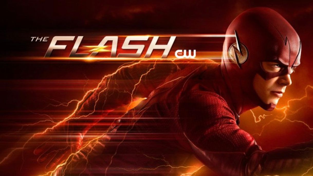 Serie The Flash - Trailer - YouTube