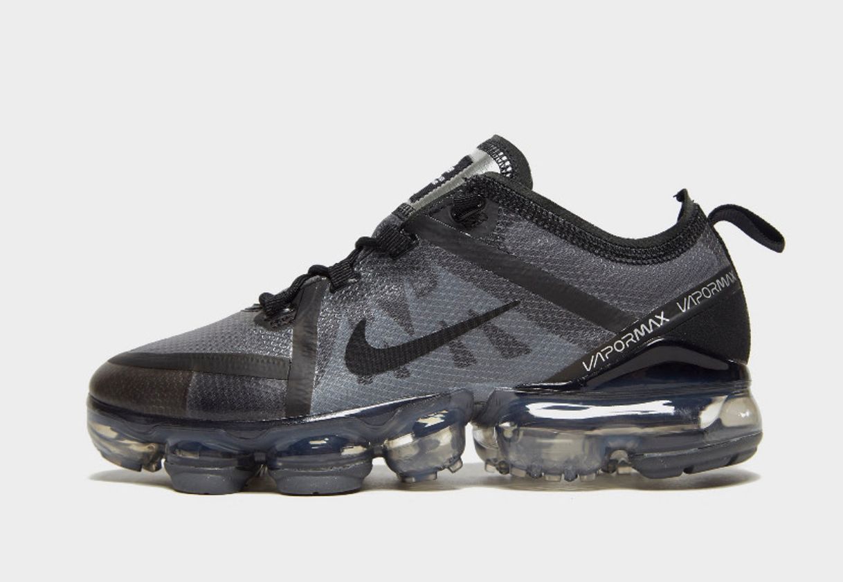 Fashion Nike Air Vapormax 2019, Zapatillas de Entrenamiento para Hombre, Gris