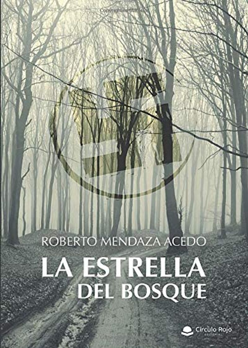 Libros La estrella del bosque