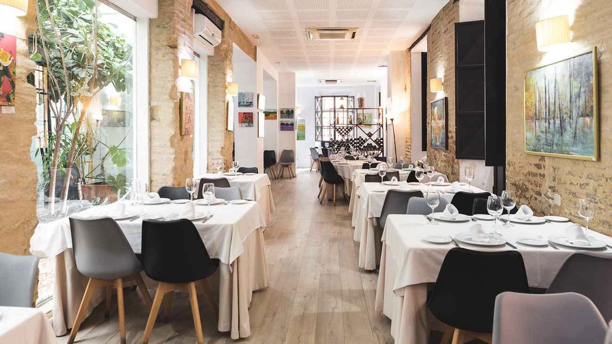 Restaurants Restaurante Ignacio Vidal Porvenir