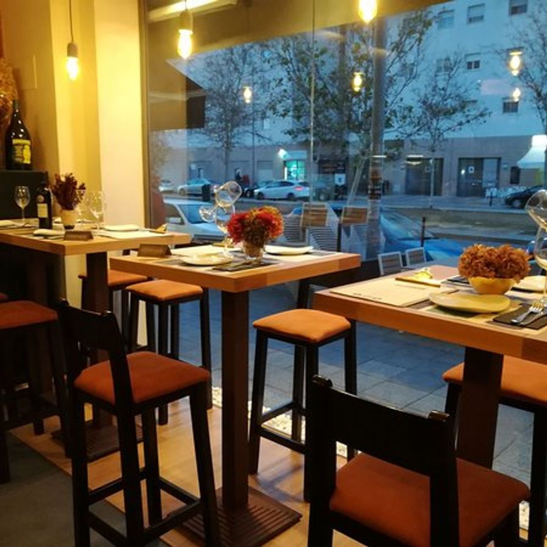 Restaurants Fueradecartabermejales