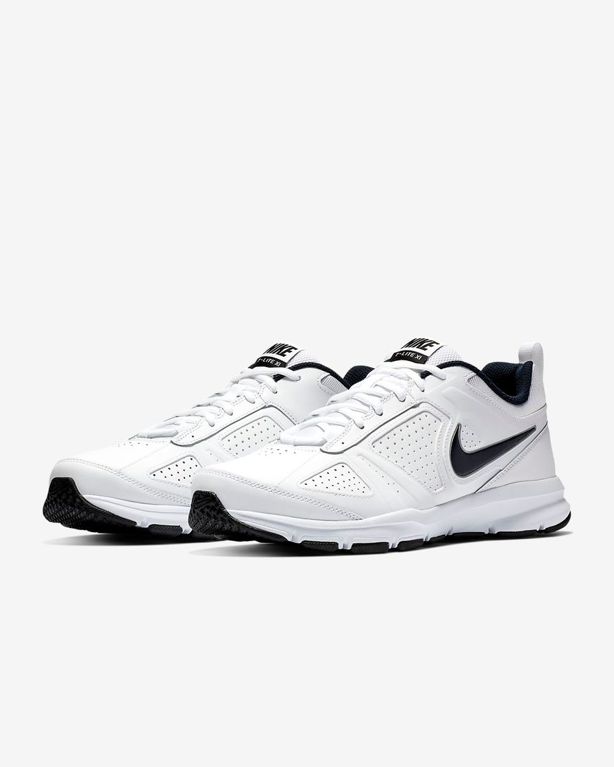 Producto Nike T-Lite 11, Zapatillas de Cross Training para Hombre, Blanco