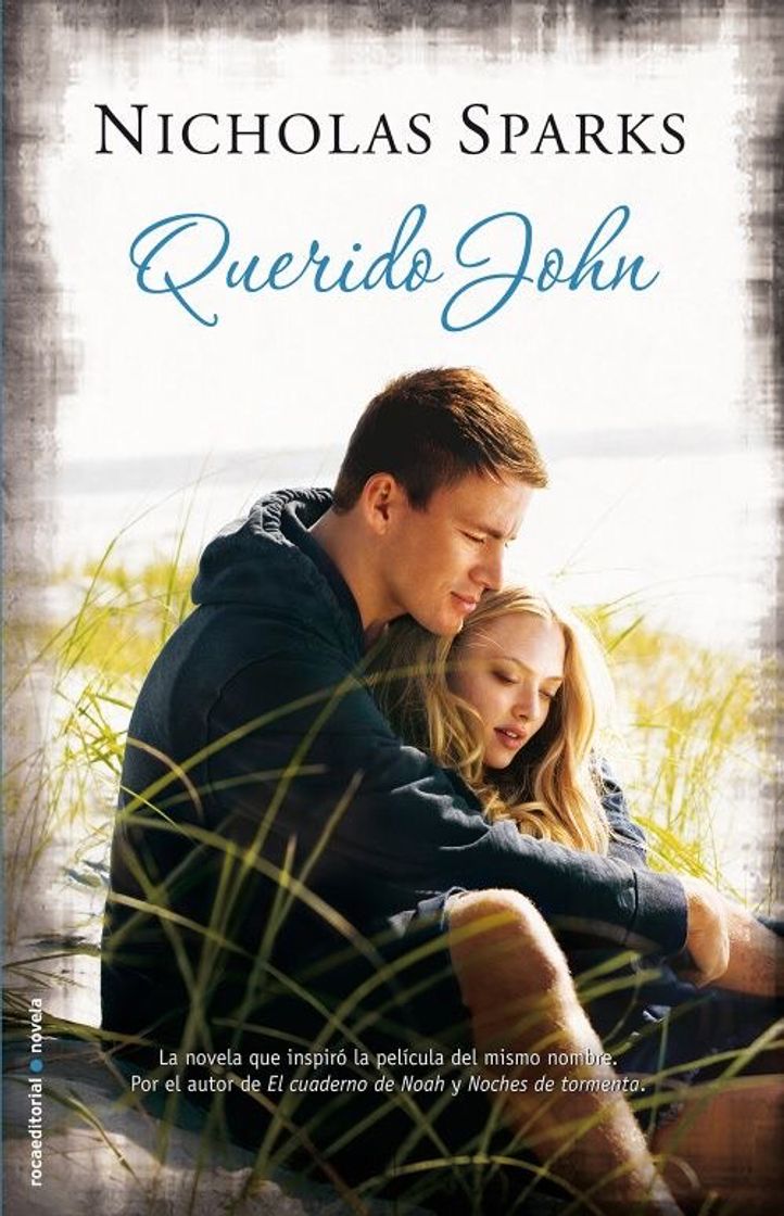 Libro Querido John