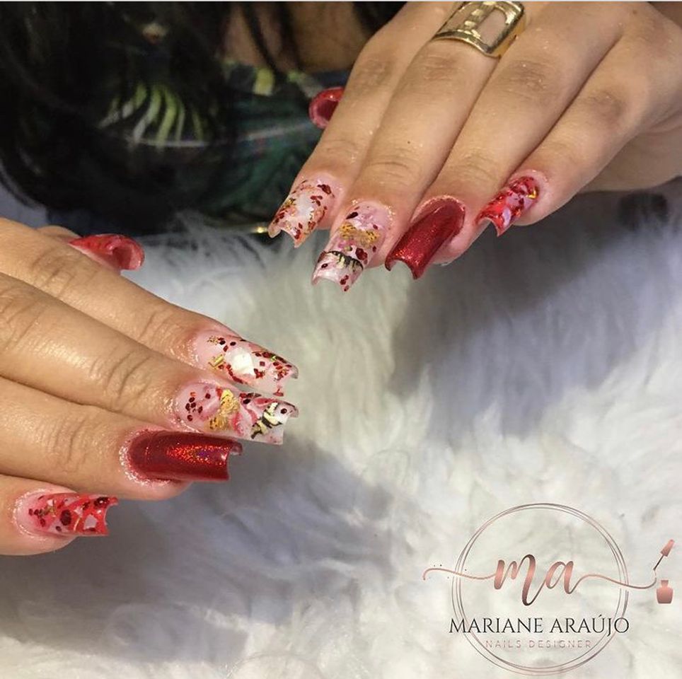 Moda Unhas