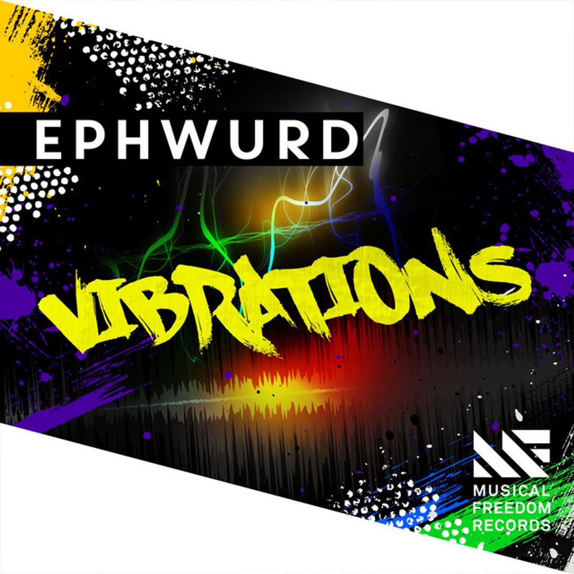 Canción Vibrations