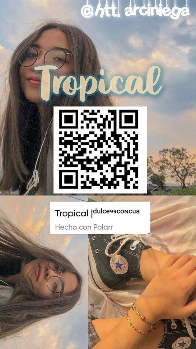 Moda tropical 