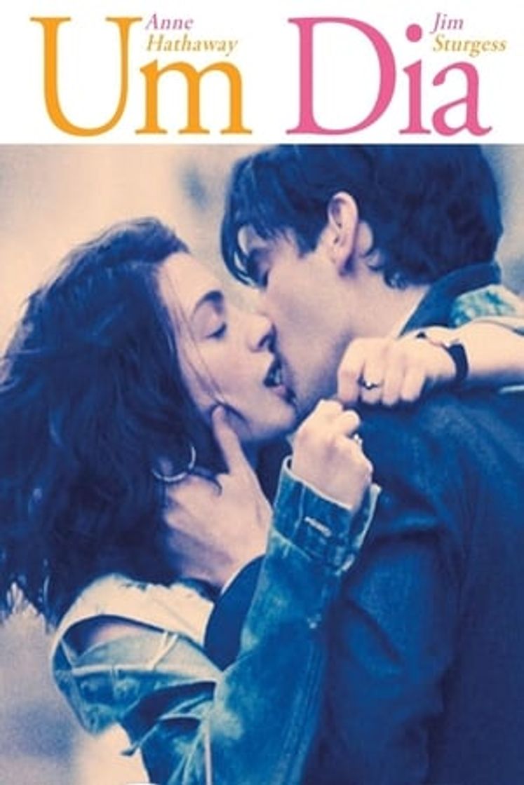 Filme Um Dia