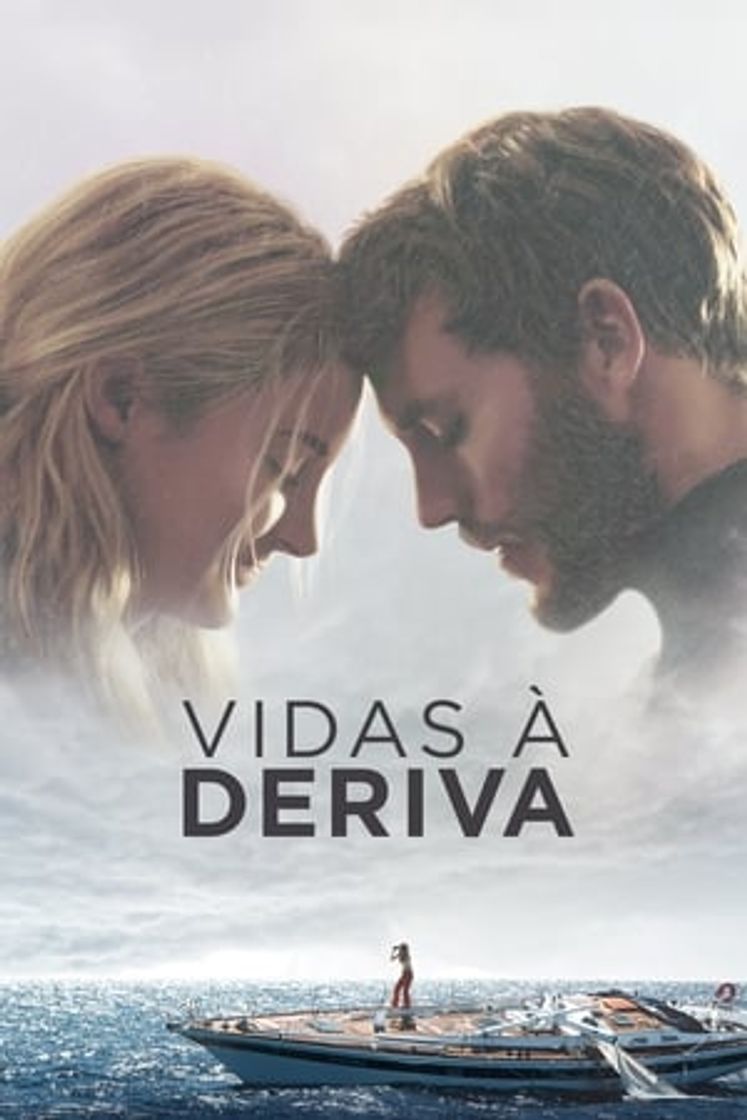 Filme Vidas à Deriva