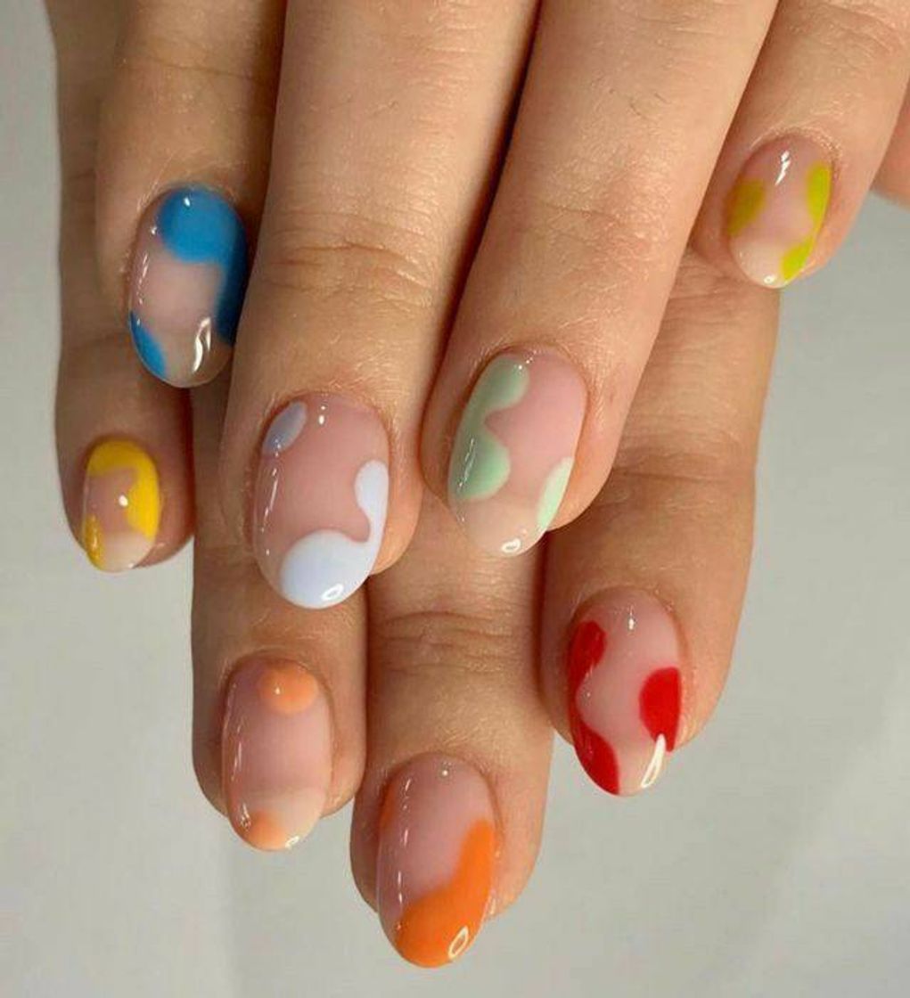 Moda nails