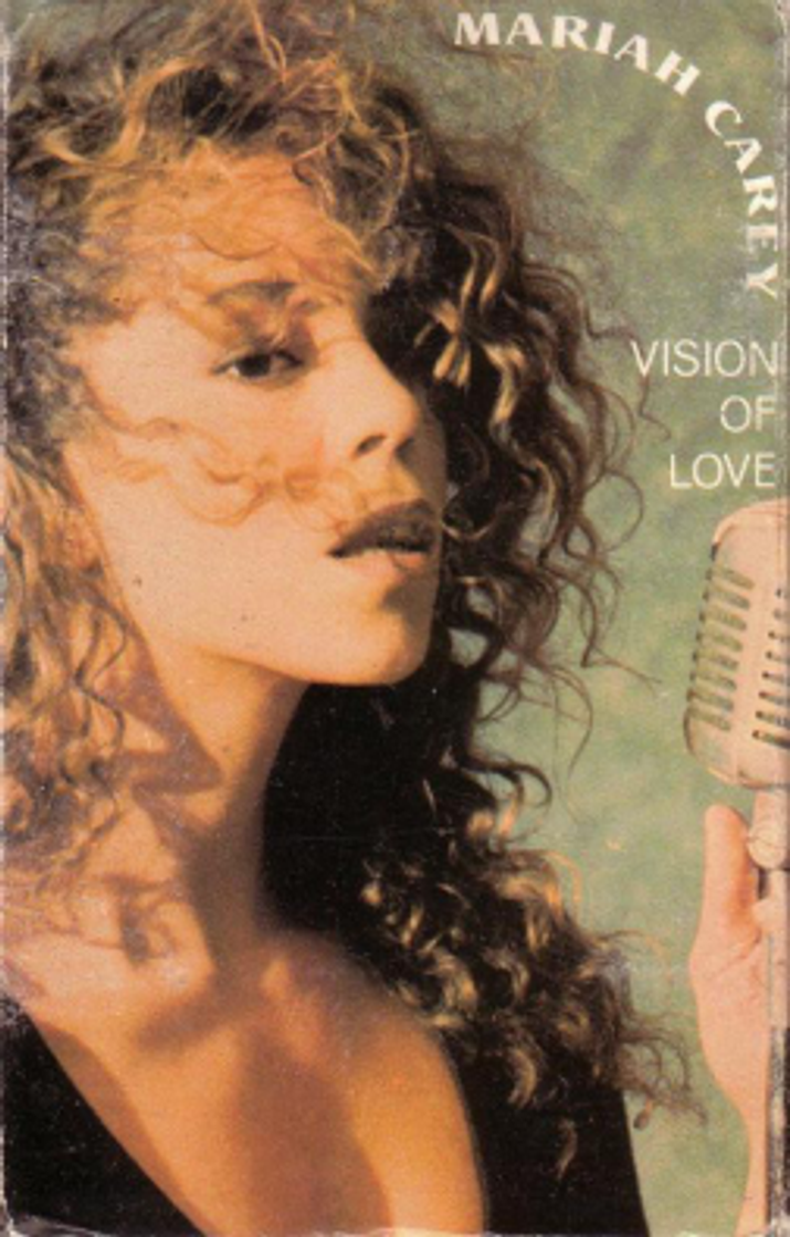 Music Vision of Love