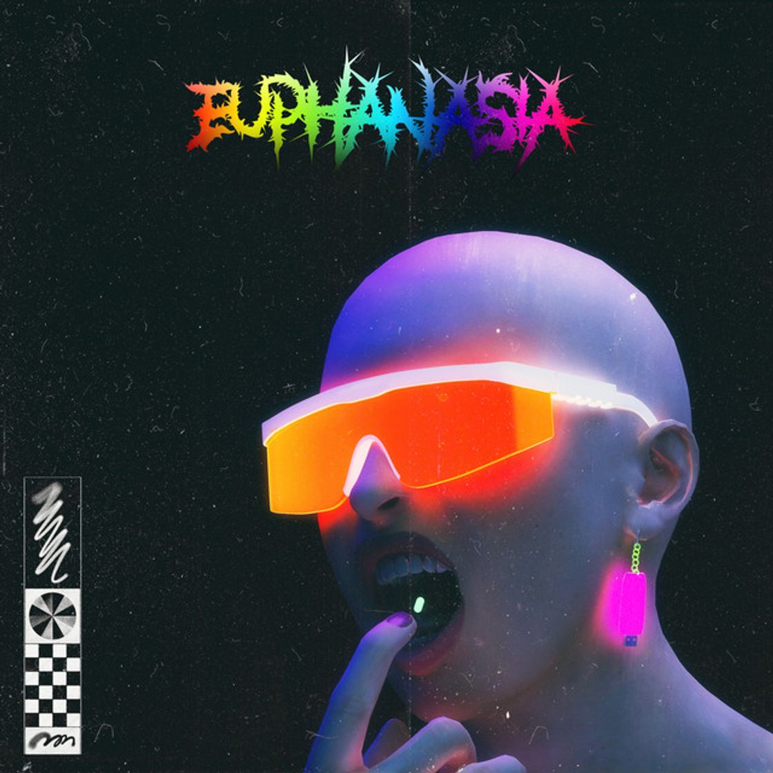 Music Fresh Buds - Skip