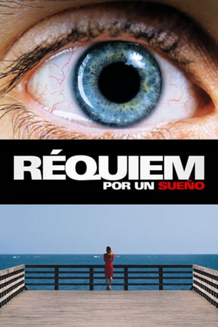 Movie Requiem for a Dream