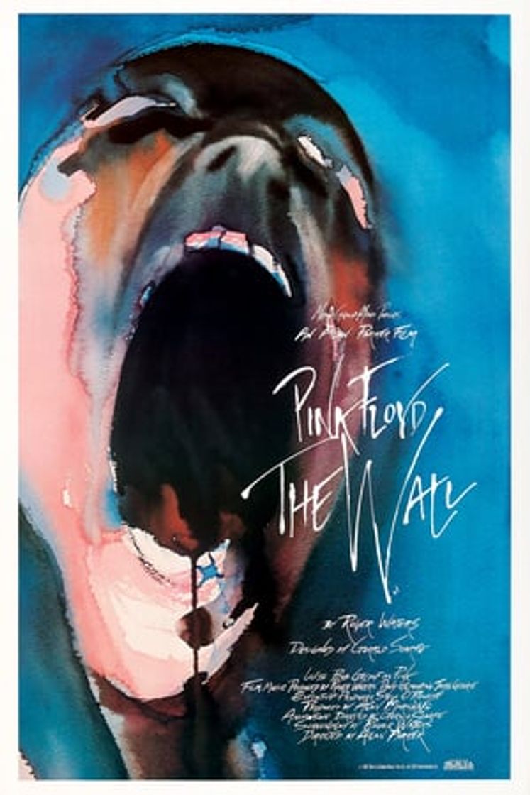 Movie Pink Floyd: The Wall
