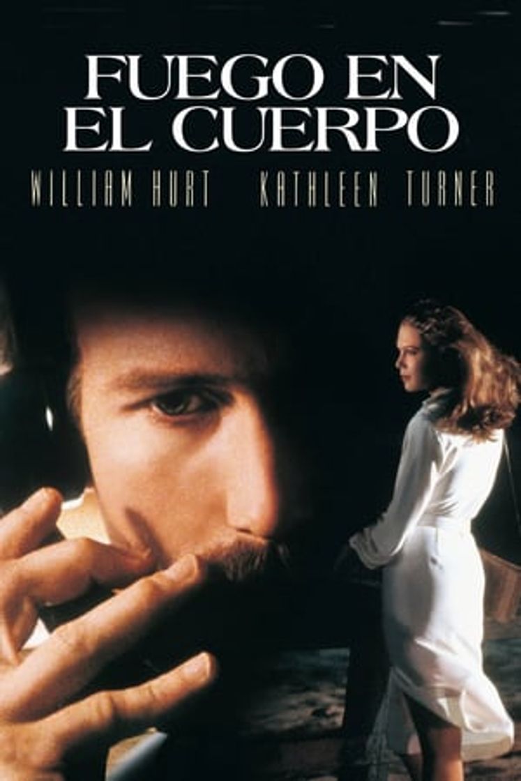Movie Fuego en el cuerpo