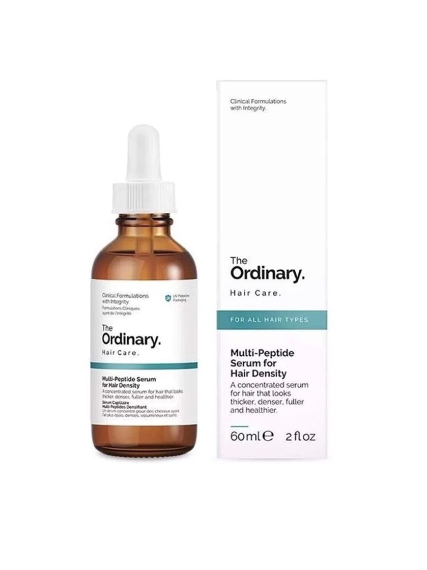 Fashion The Ordinary Multi-Peptide Serum for Hair Density