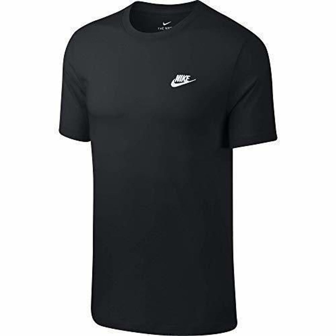 Social Nike M NSW Club tee Camiseta de Manga Corta