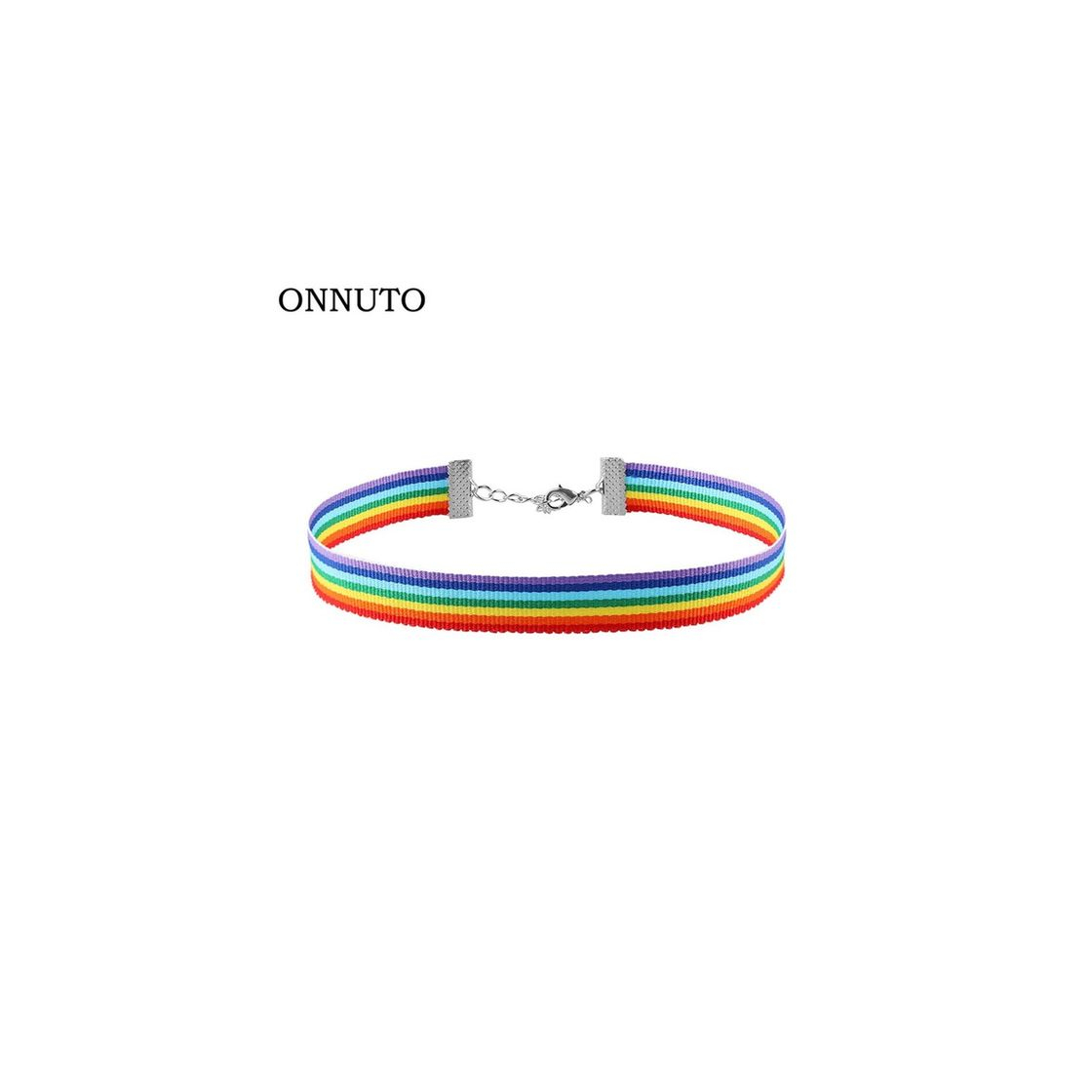 Product Choker Orgullo