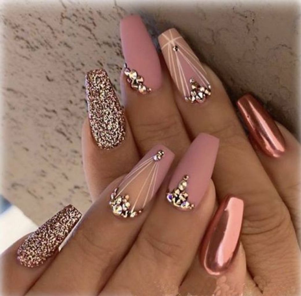 Moda Unhas