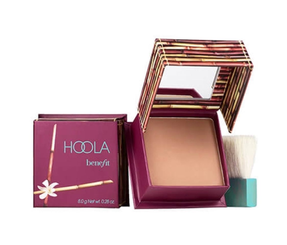 Moda Pó Bronzeador Hoola Benefit |Sephora