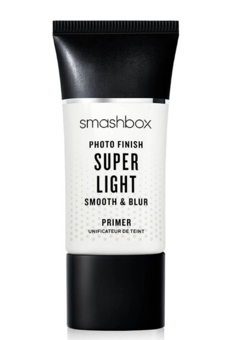 Fashion Primer SmashBox 