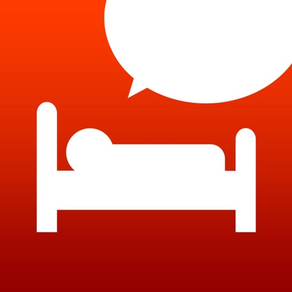 App Sleep Talk Recorder