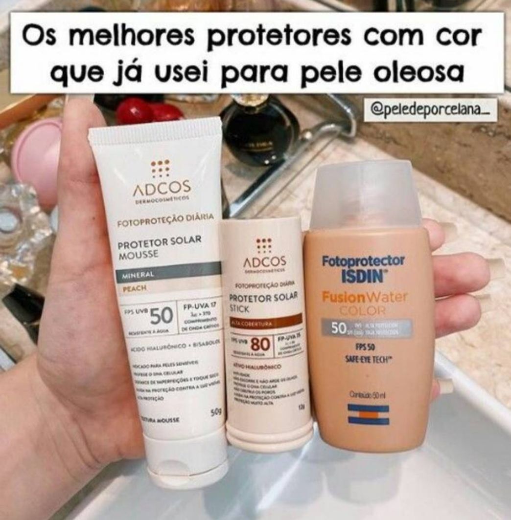 Moda Produtinhos 