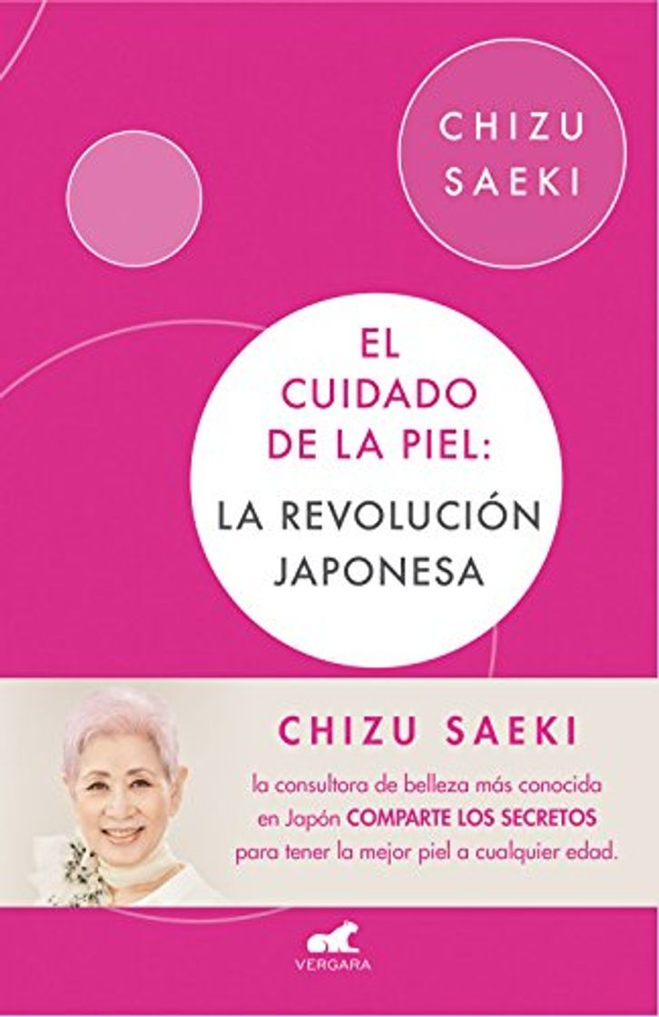 Book El cuidado de la piel: La revolución japonesa