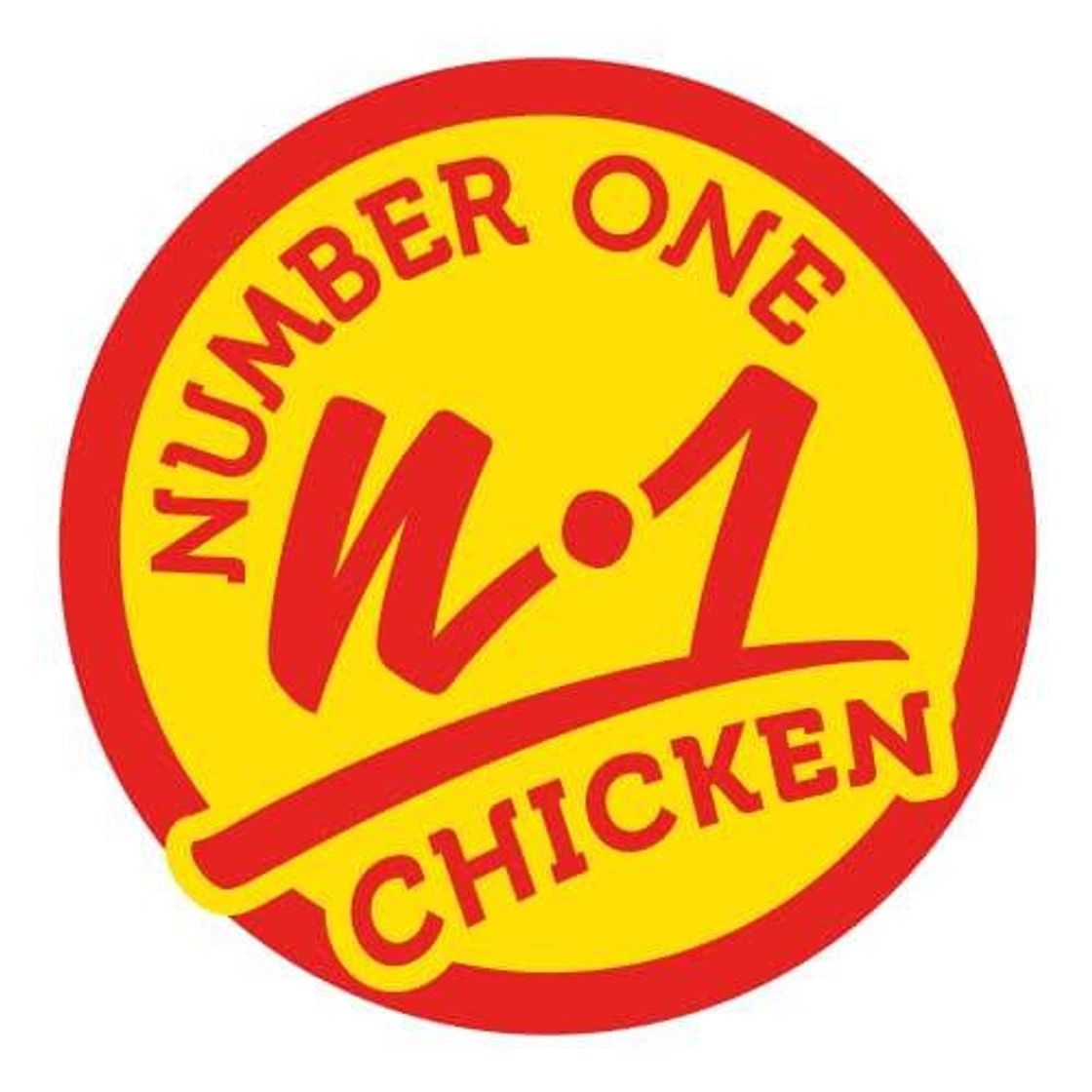 Restaurants Number One Chicken