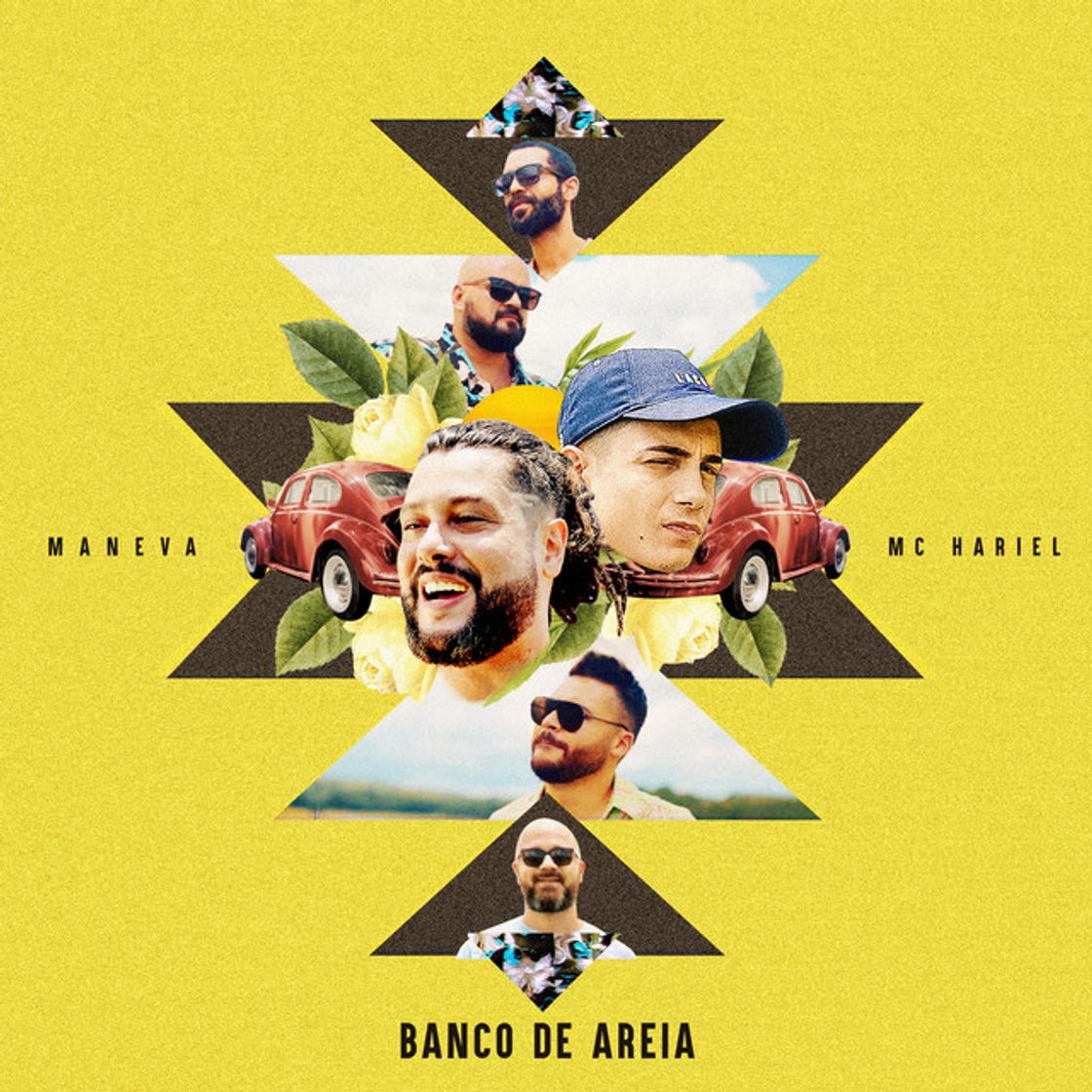 Music Banco De Areia