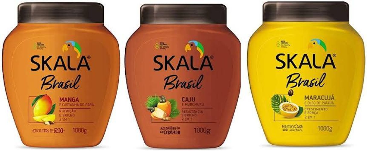 Products Loja Skala Brasil