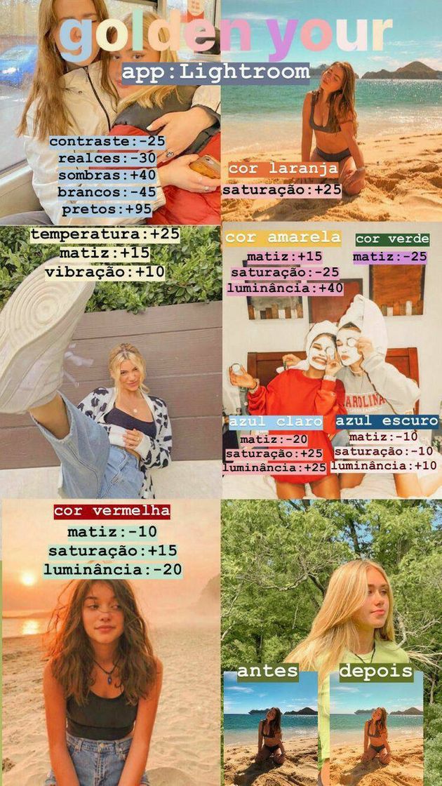 Filtros 