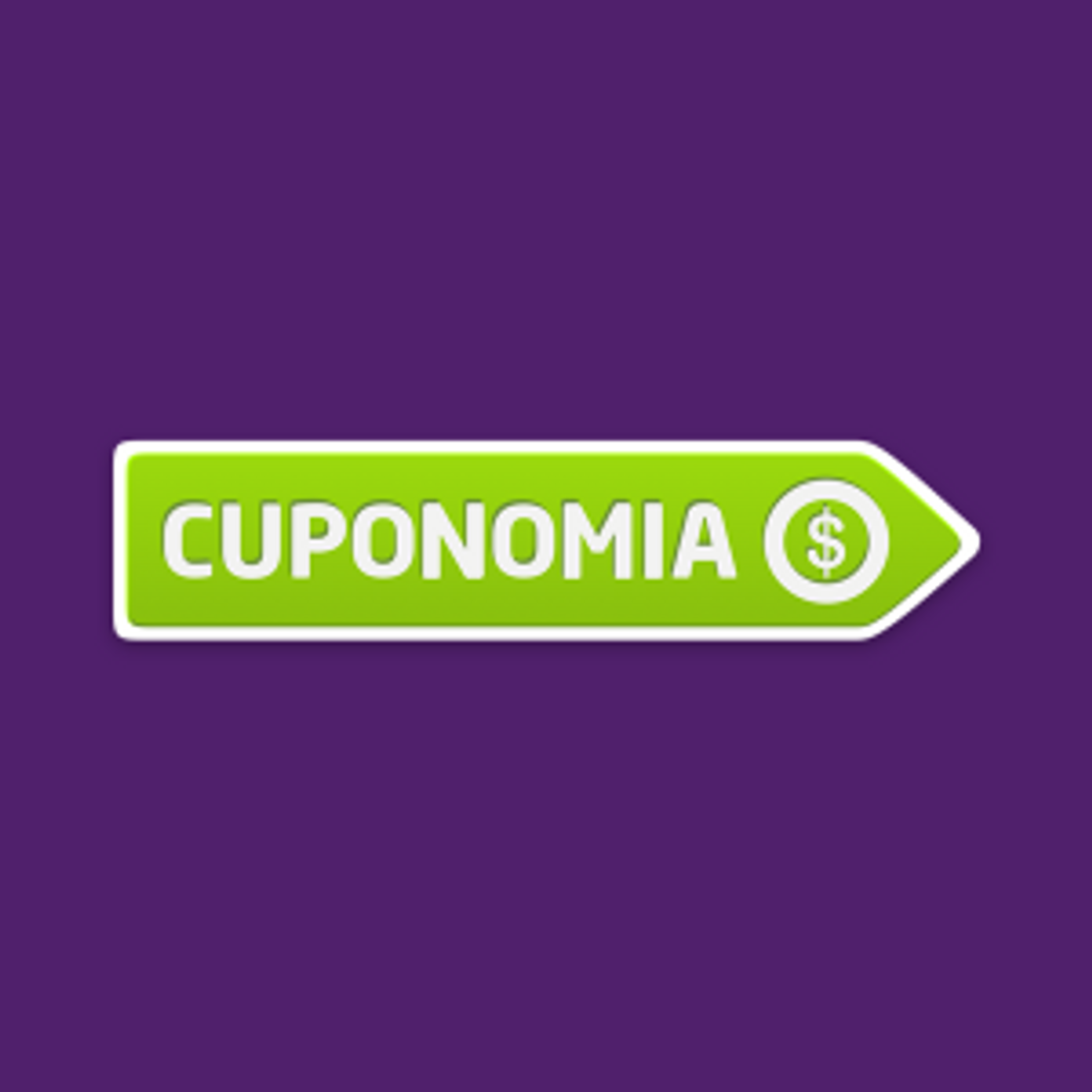 App cuponomia