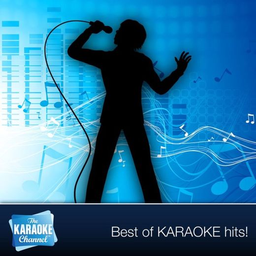 What A Wonderful World [In the Style of Joey Ramone] {Karaoke Lead Vocal Version}