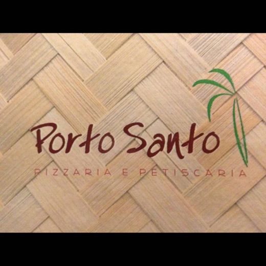 Pizzaria Porto Santo