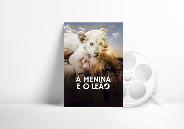 Movie Mia and the White Lion