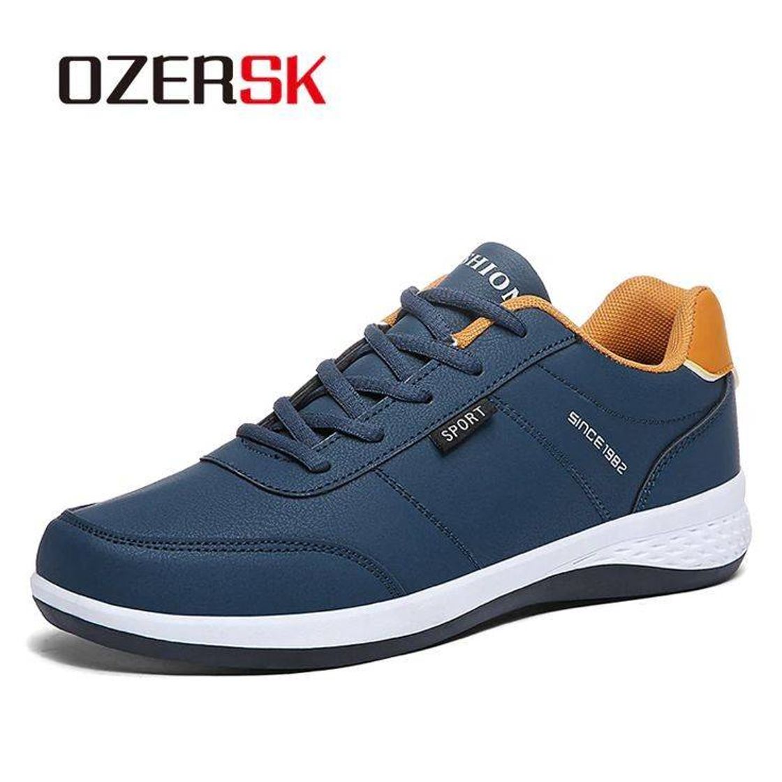 Social Sapatos de Marca