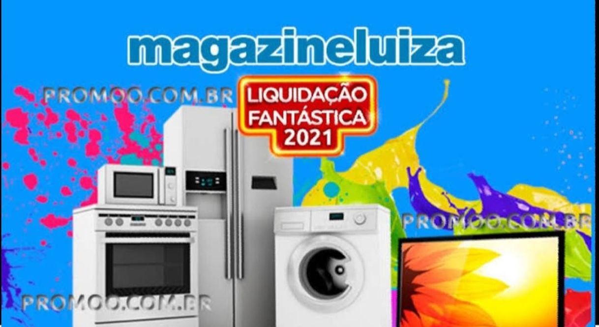 Moda Magazine Luiza | Pra você é Magalu!