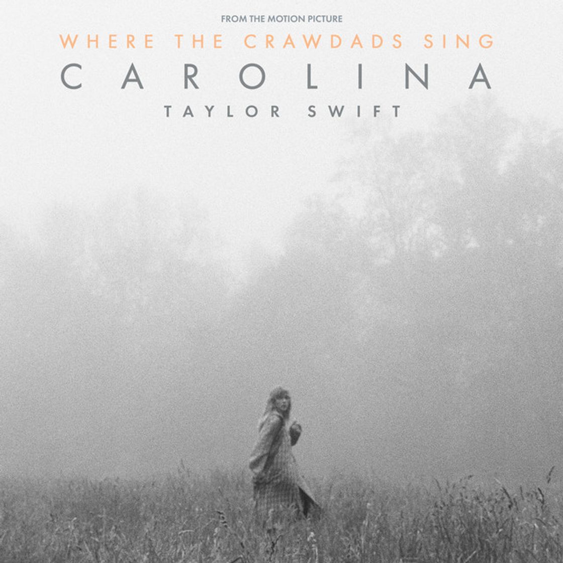 Canción Carolina - From The Motion Picture “Where The Crawdads Sing”