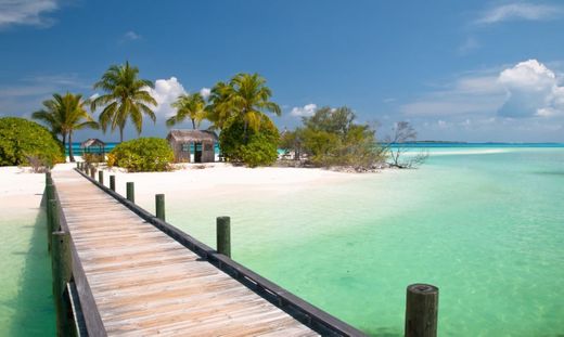 Las Bahamas