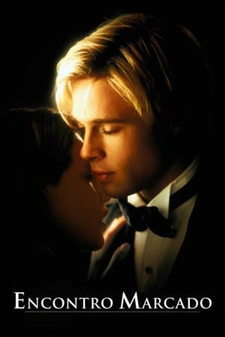 Movie ¿Conoces a Joe Black?