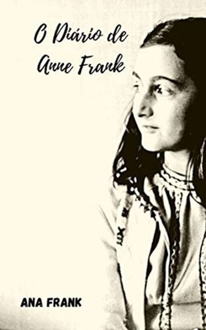 Books O Diário de Anne Frank