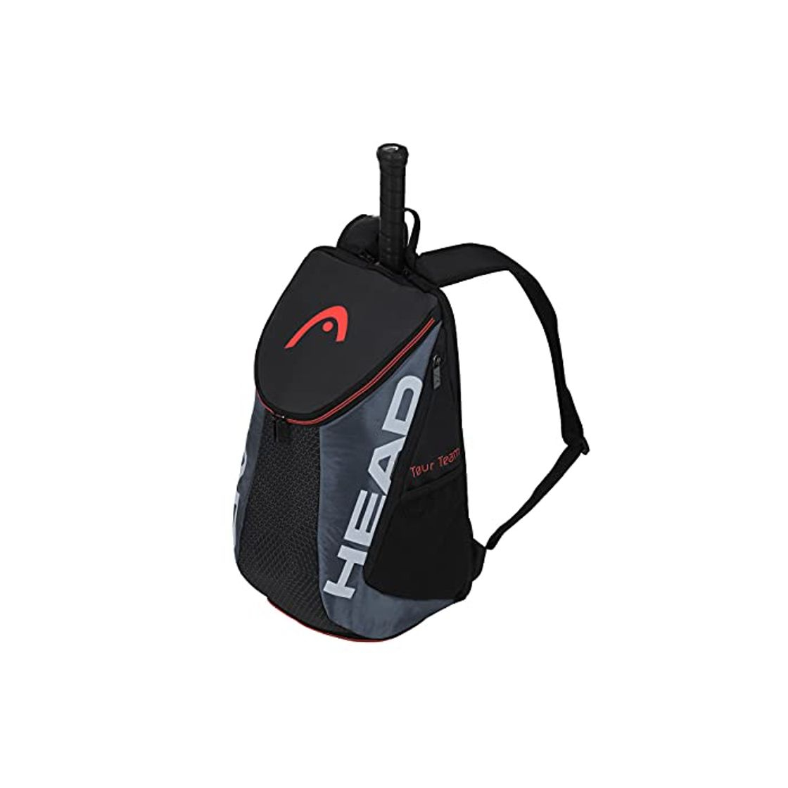 Product Head Negro Mochila Extreme 2020