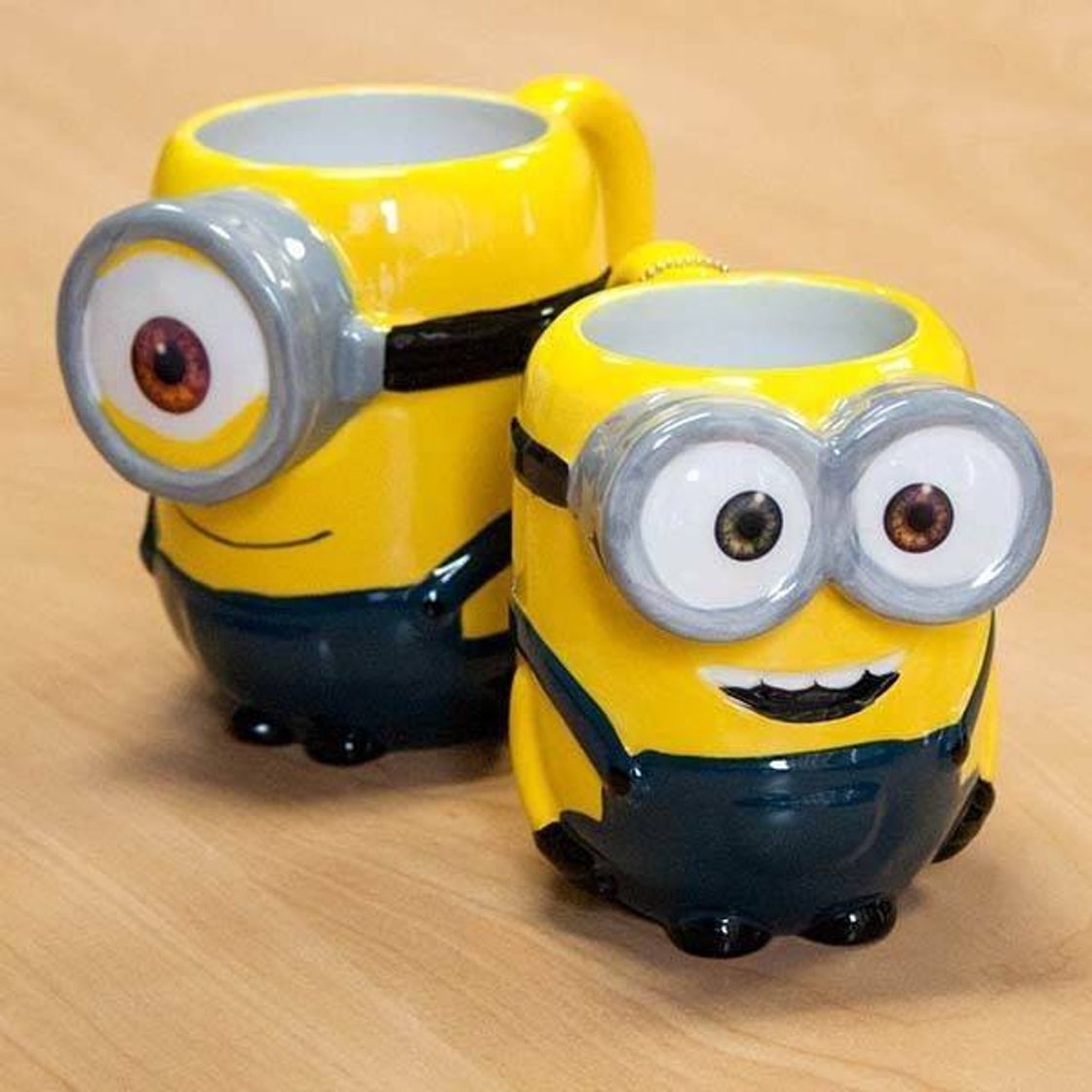 Fashion Caneca Minions, super fofa ❤