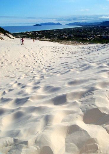 Dunas da Joaquina 