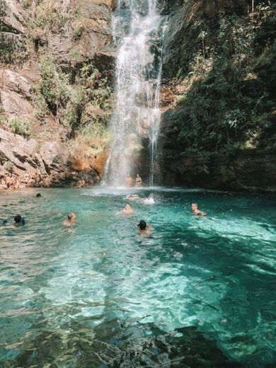 Chapada dos Veadeiros