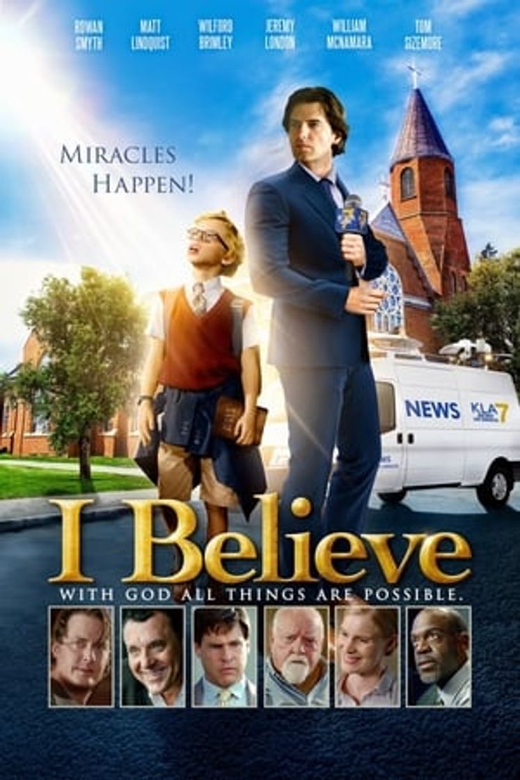 Movie I Believe