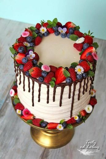 FRUIT CAKE