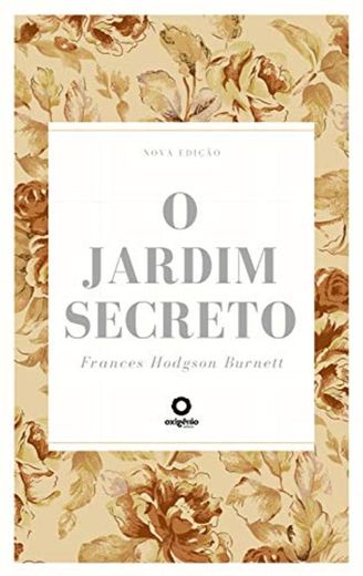O Jardim Secreto -  Nova Edição