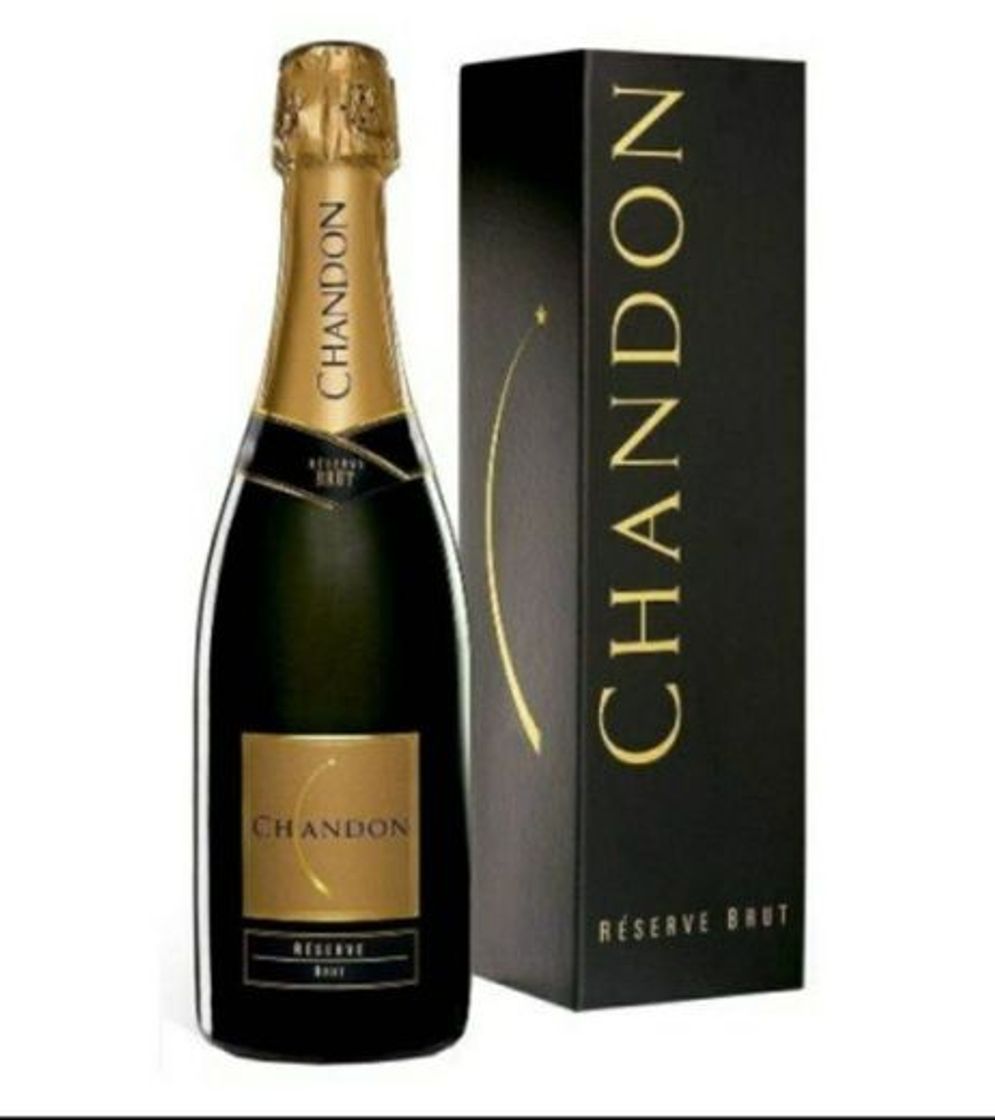 Moda Chandon