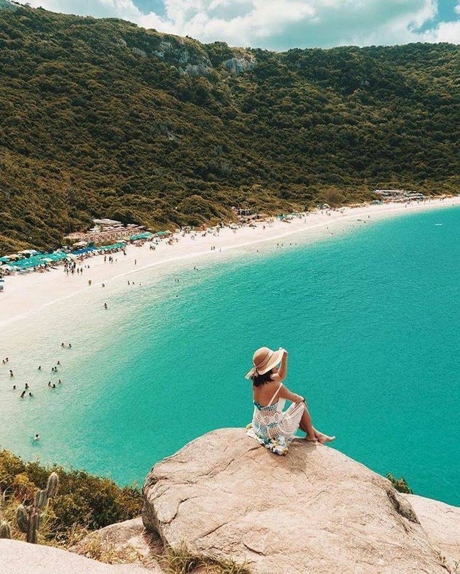 Moda Praia do forno Arraial do Cabo RJ 🏖